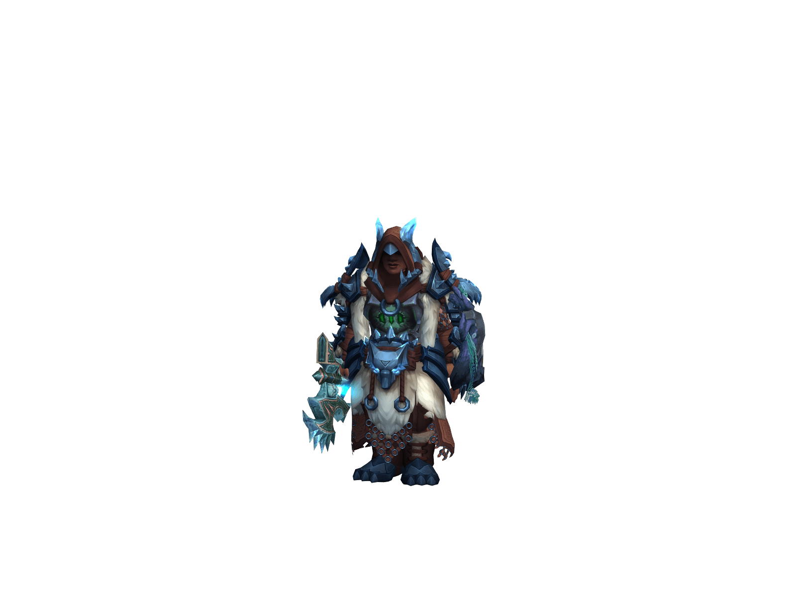 Windfuryjiji's character render