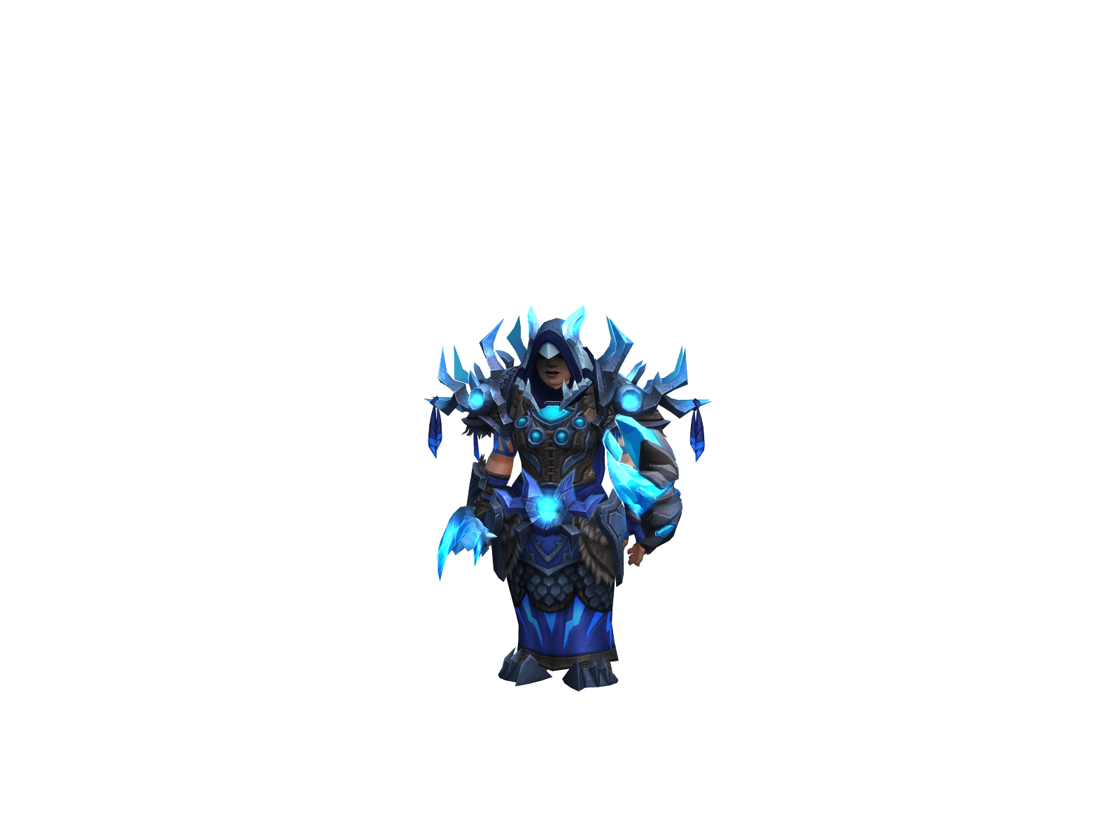 Emrys's character render