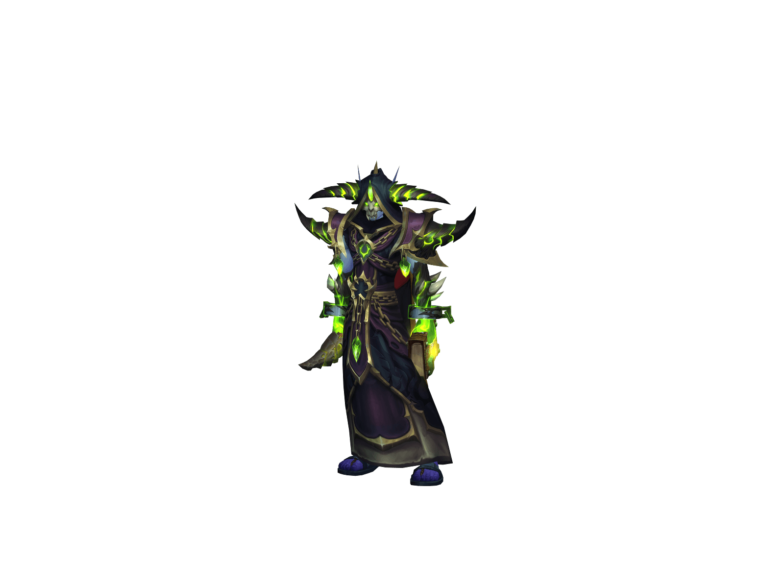 Mirv's character render