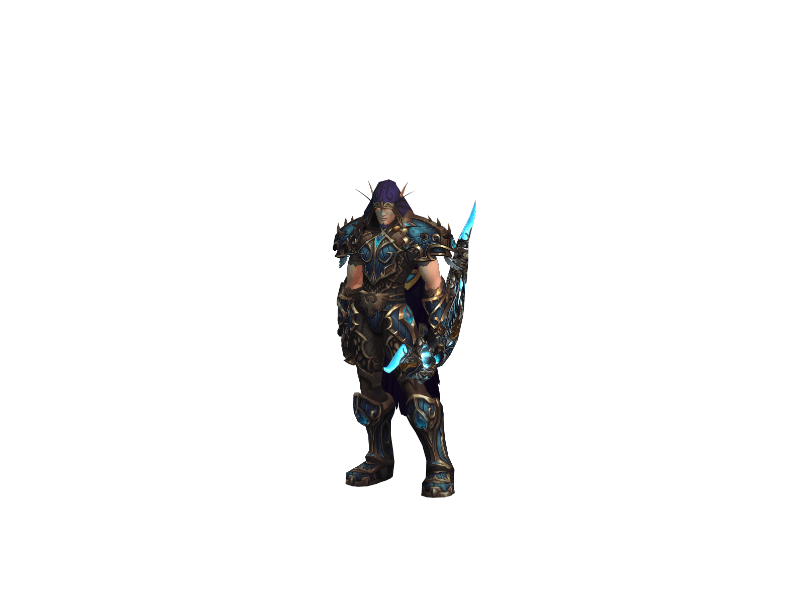 Airwavez's character render