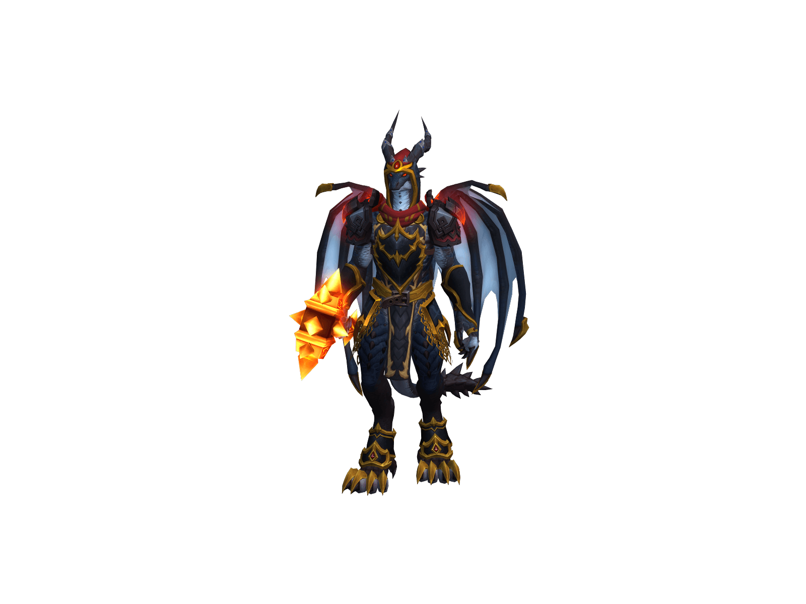 Aug's character render