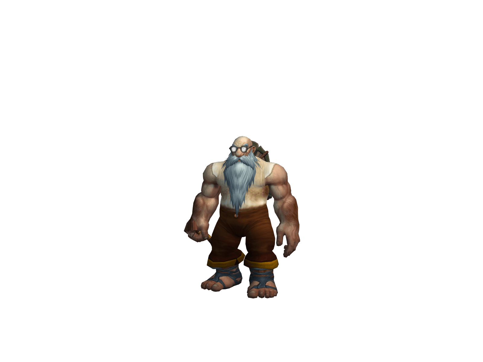 Uniquegrowth's character render