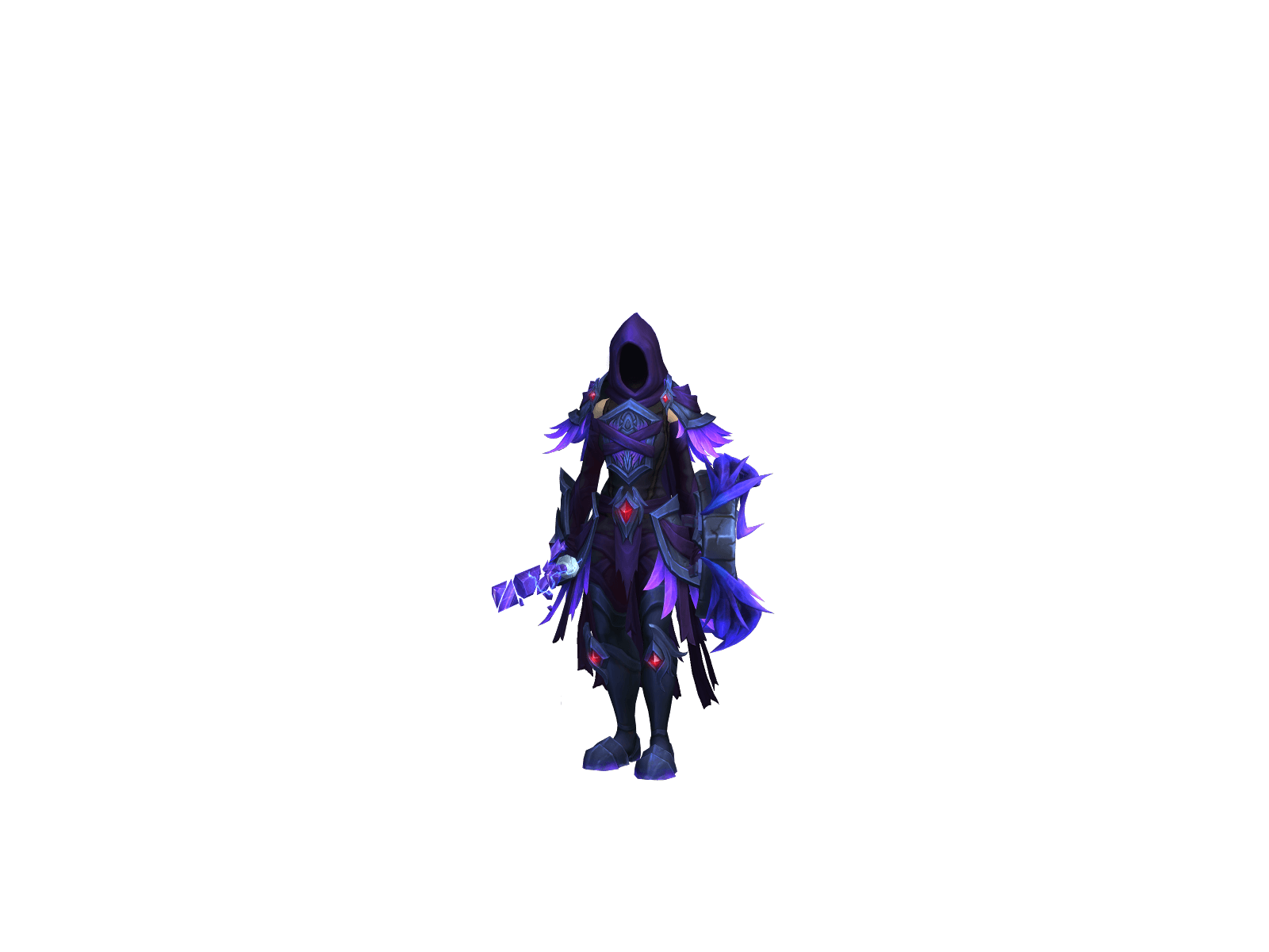 Drippinhealz's character render