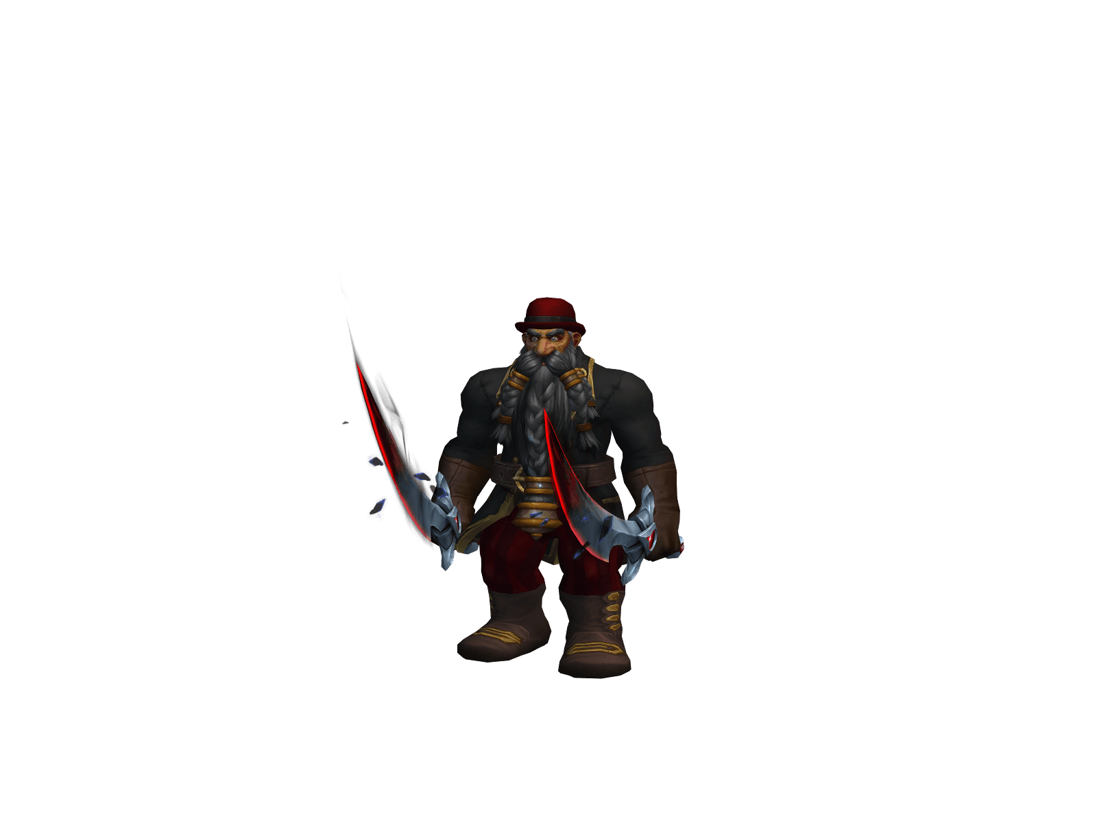 Anwaban's character render