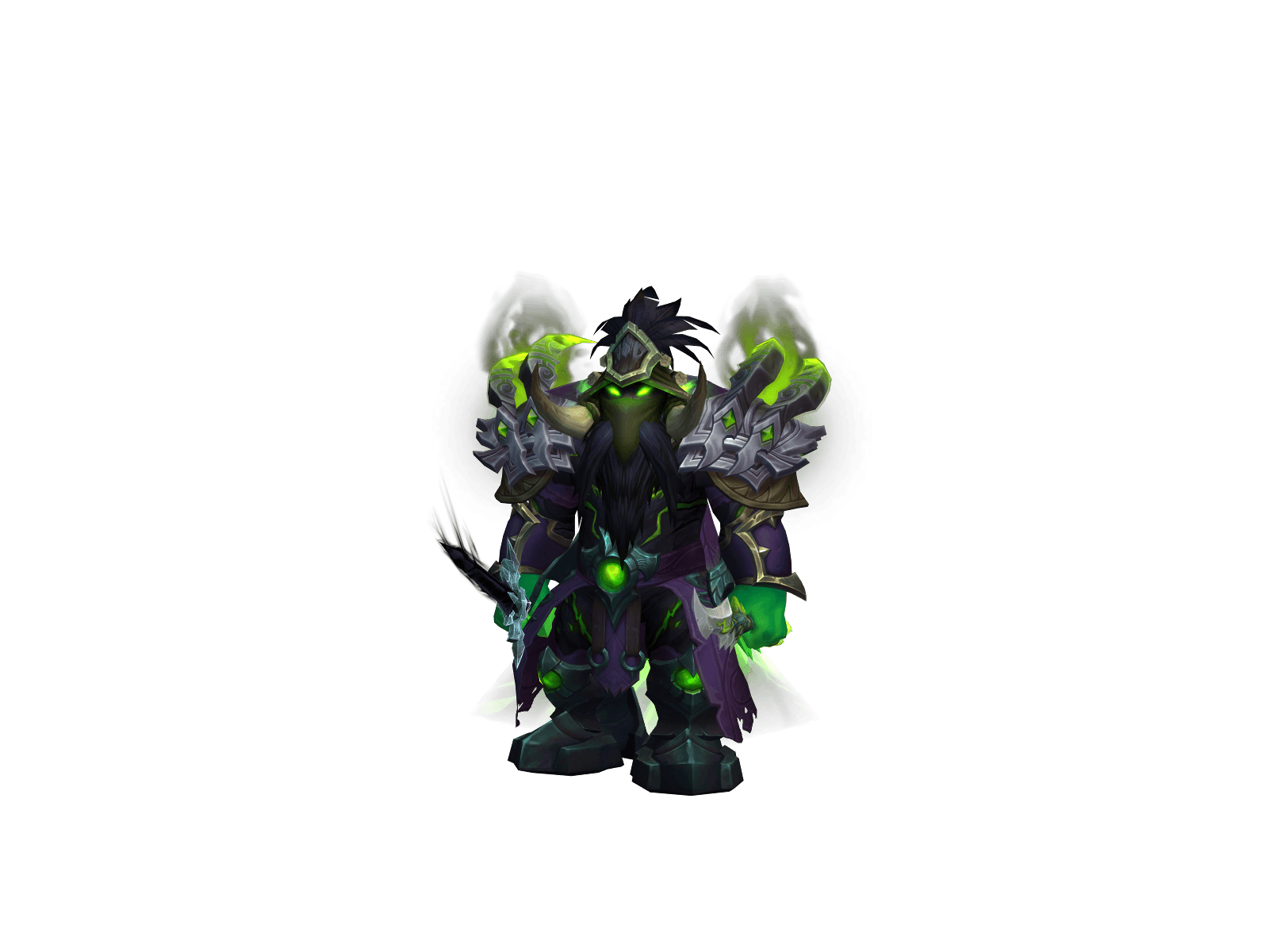 Jpcone's character render