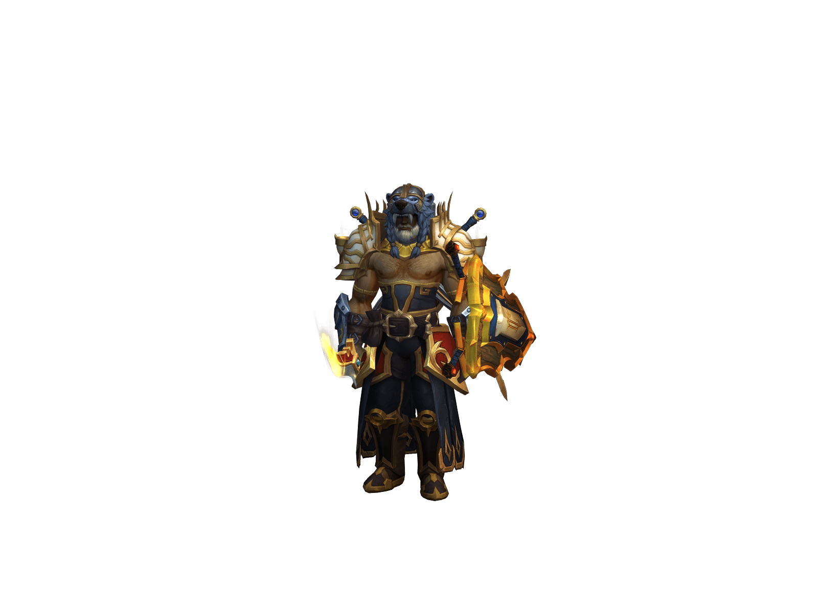 Sâfemoon's character render