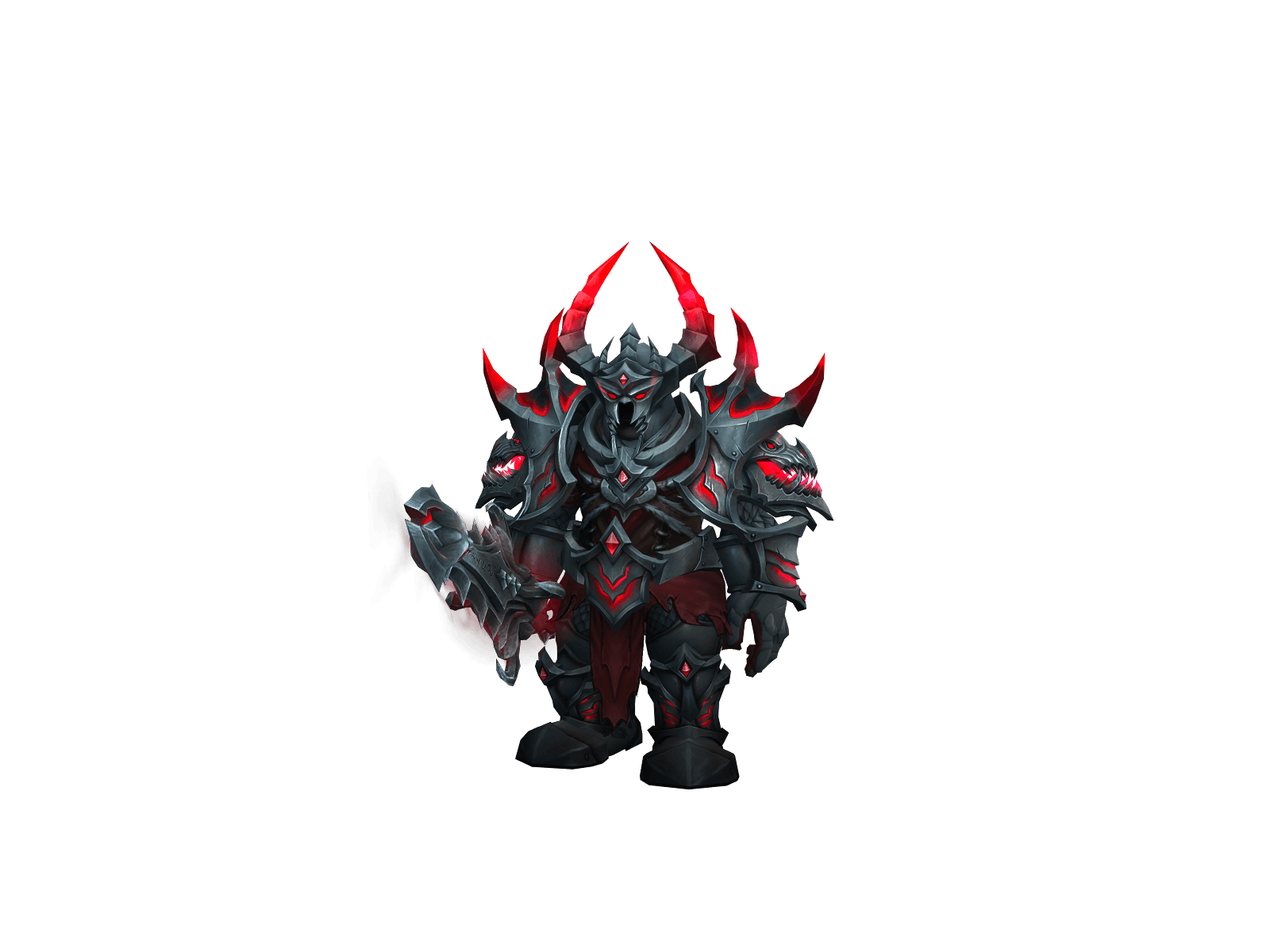 Slackjawed's character render