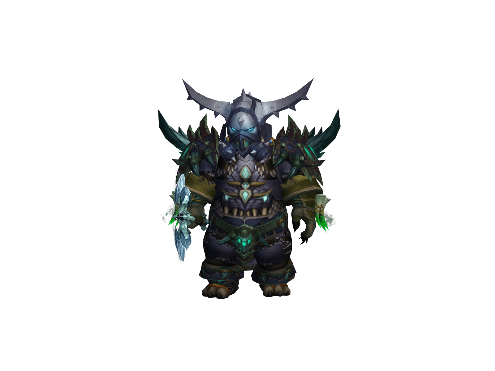 Vancouverbc's character render