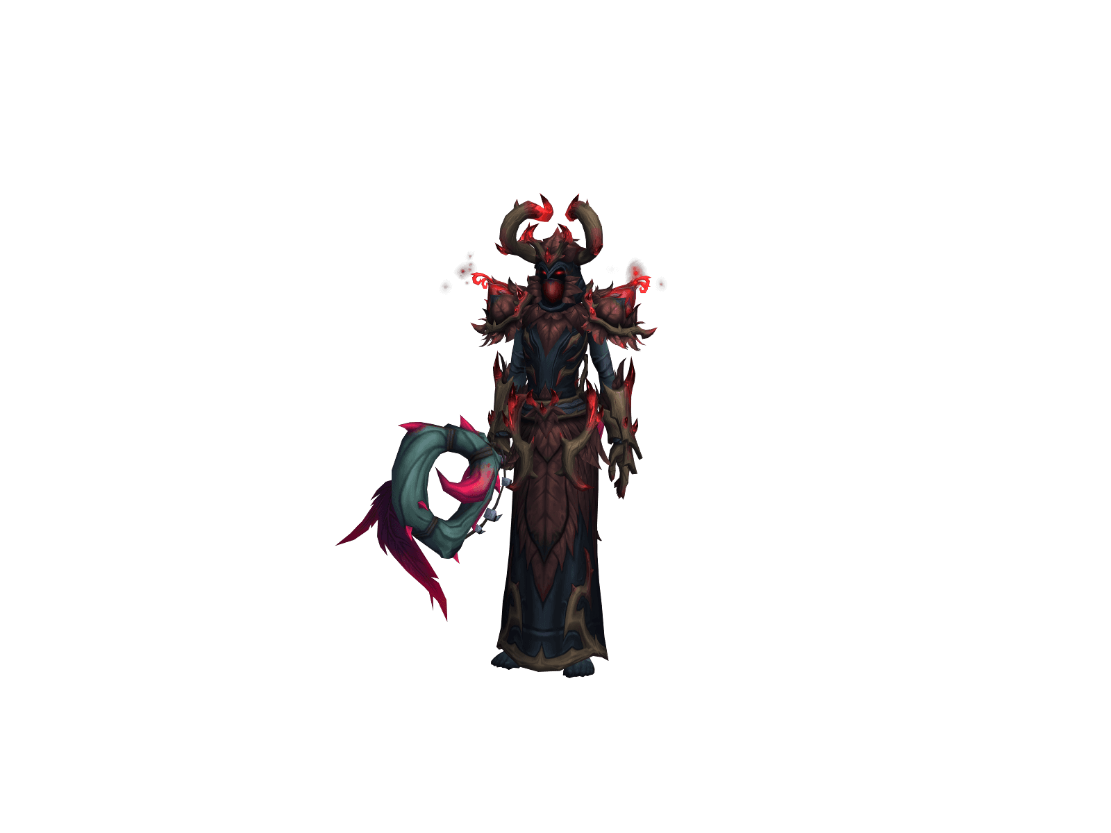 Cyclone's character render