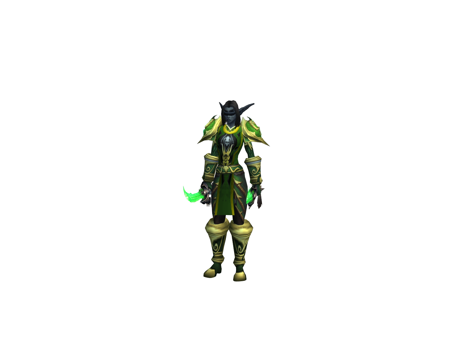Øpp's character render