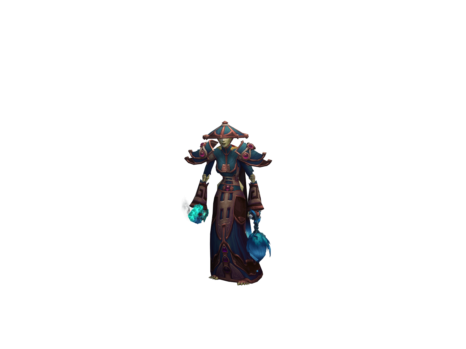 Nastywill's character render