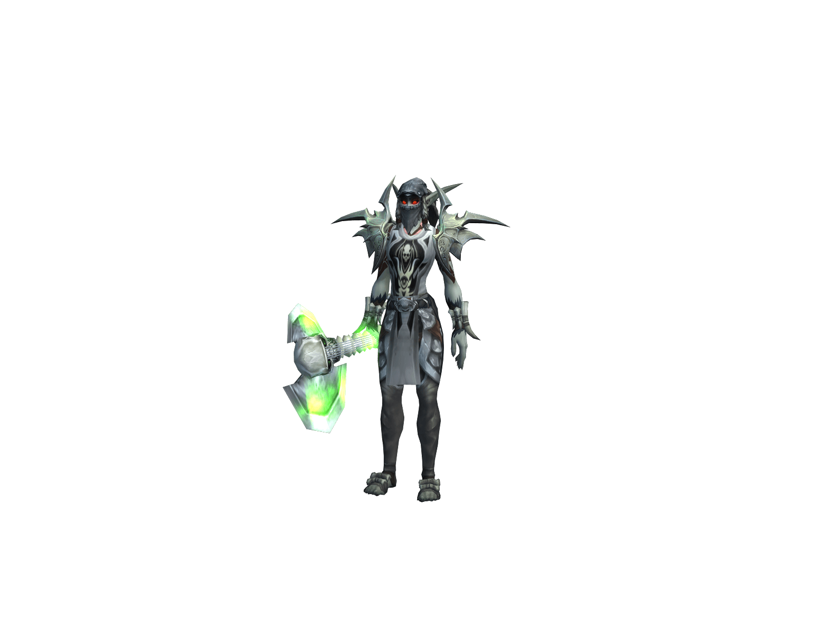 Missedmytrap's character render