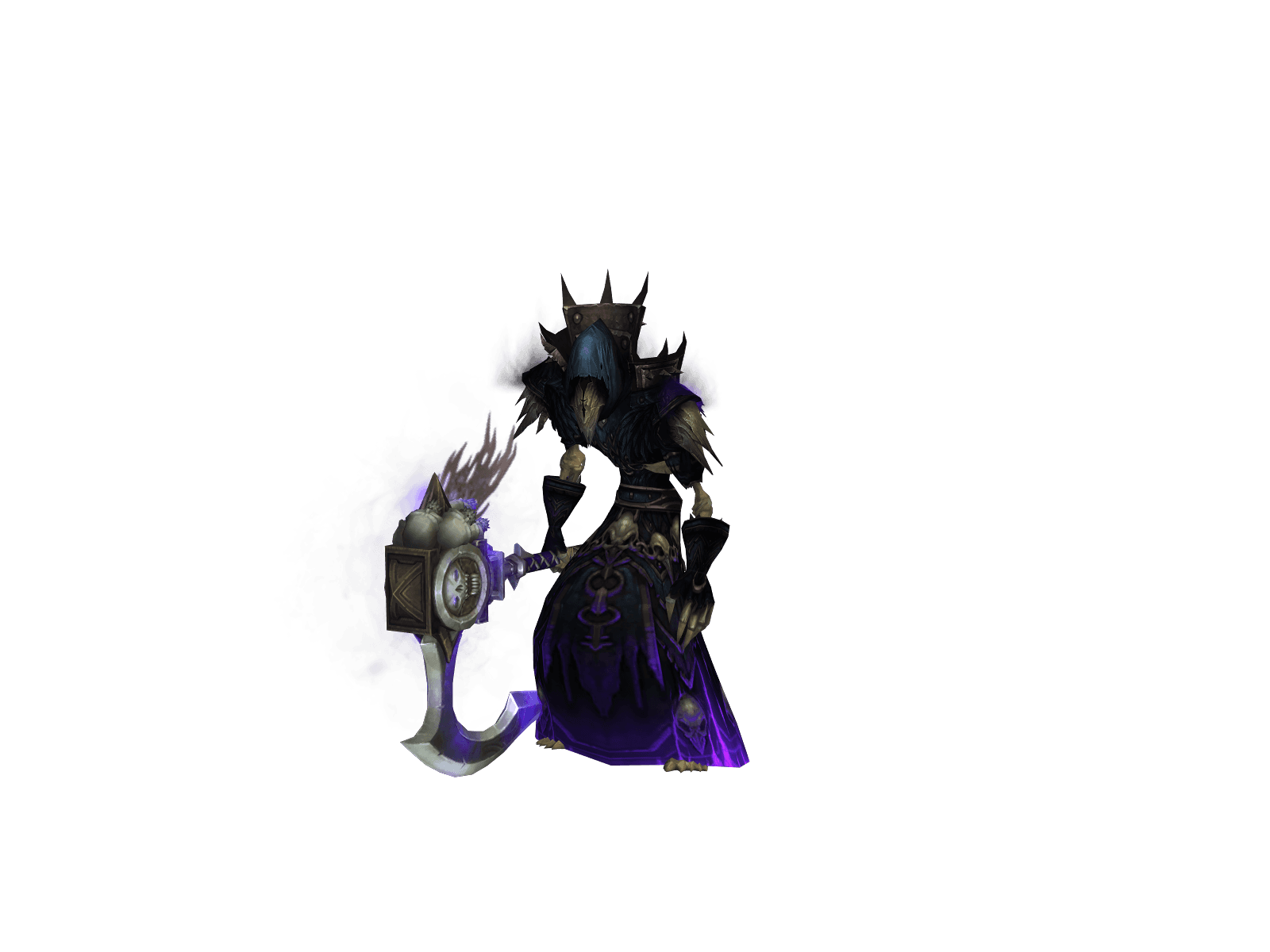 Fullfear's character render