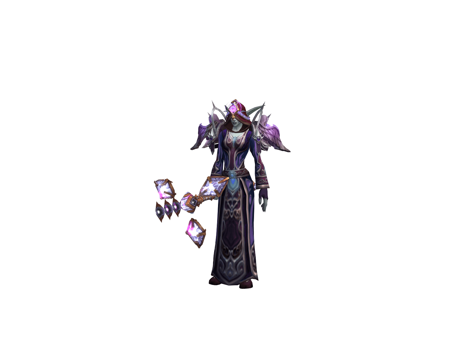 Saelerx's character render
