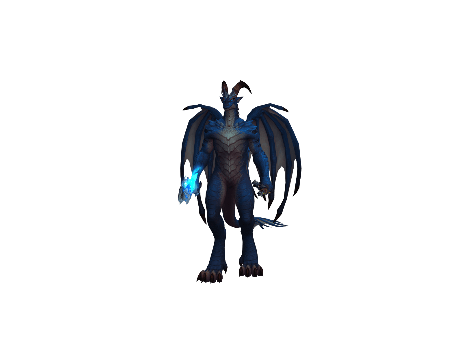 Danigos's character render