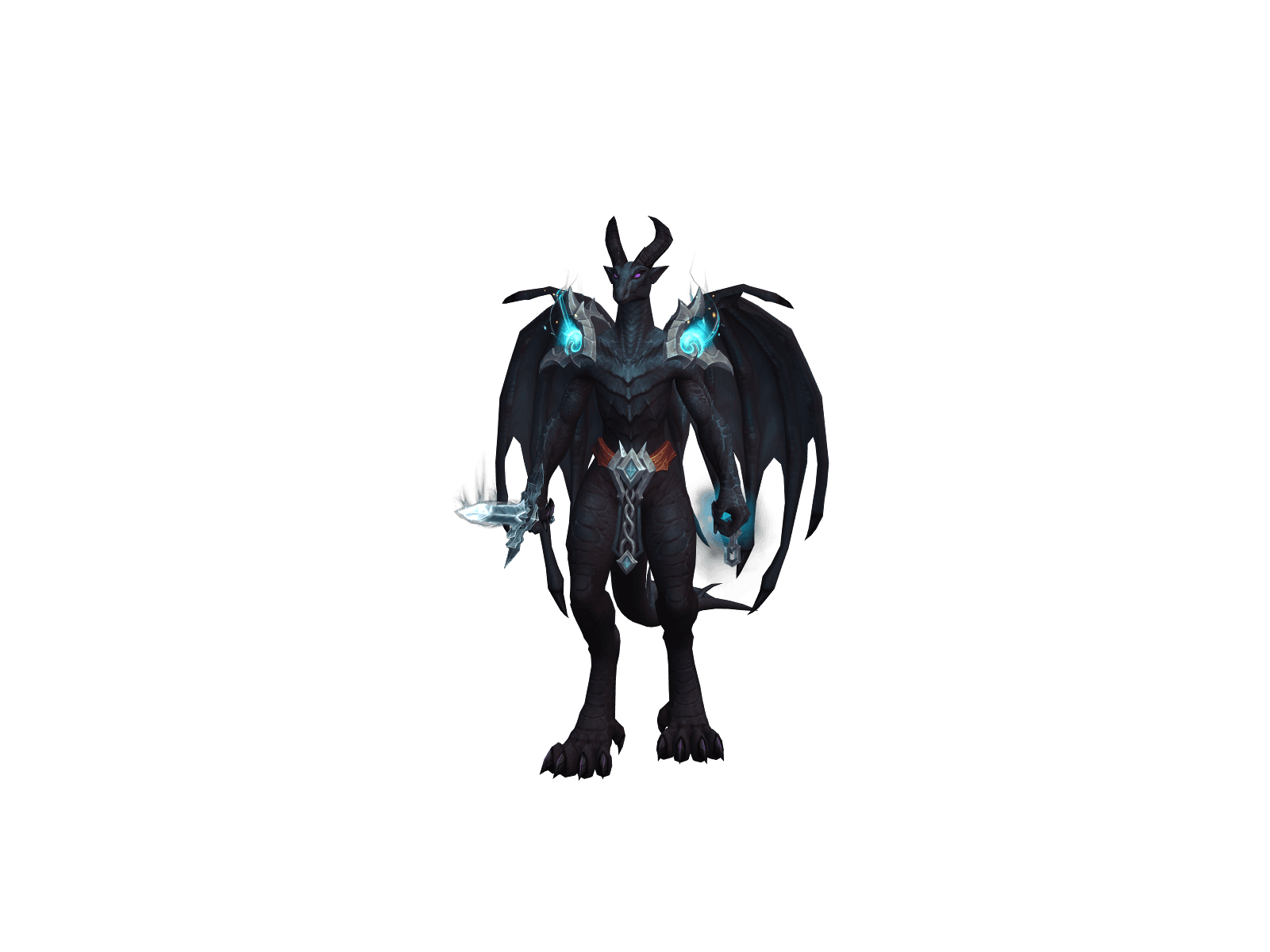 Gingersprite's character render