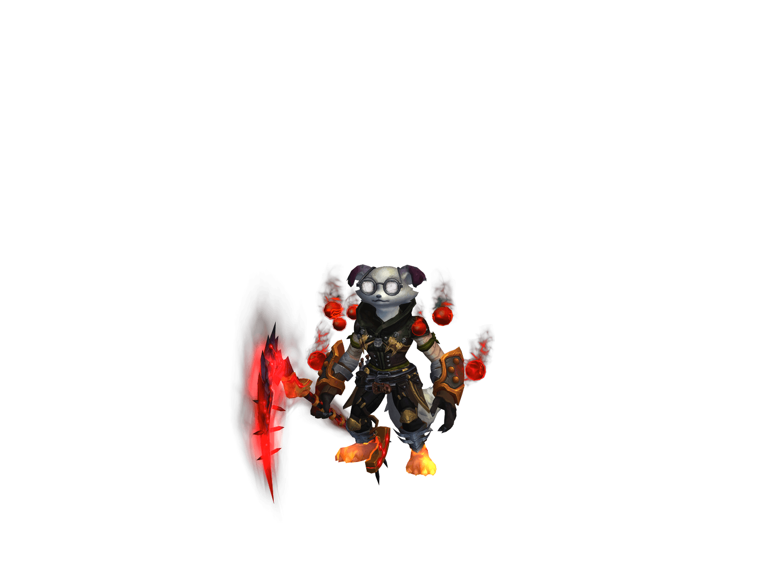 Nymnzy's character render
