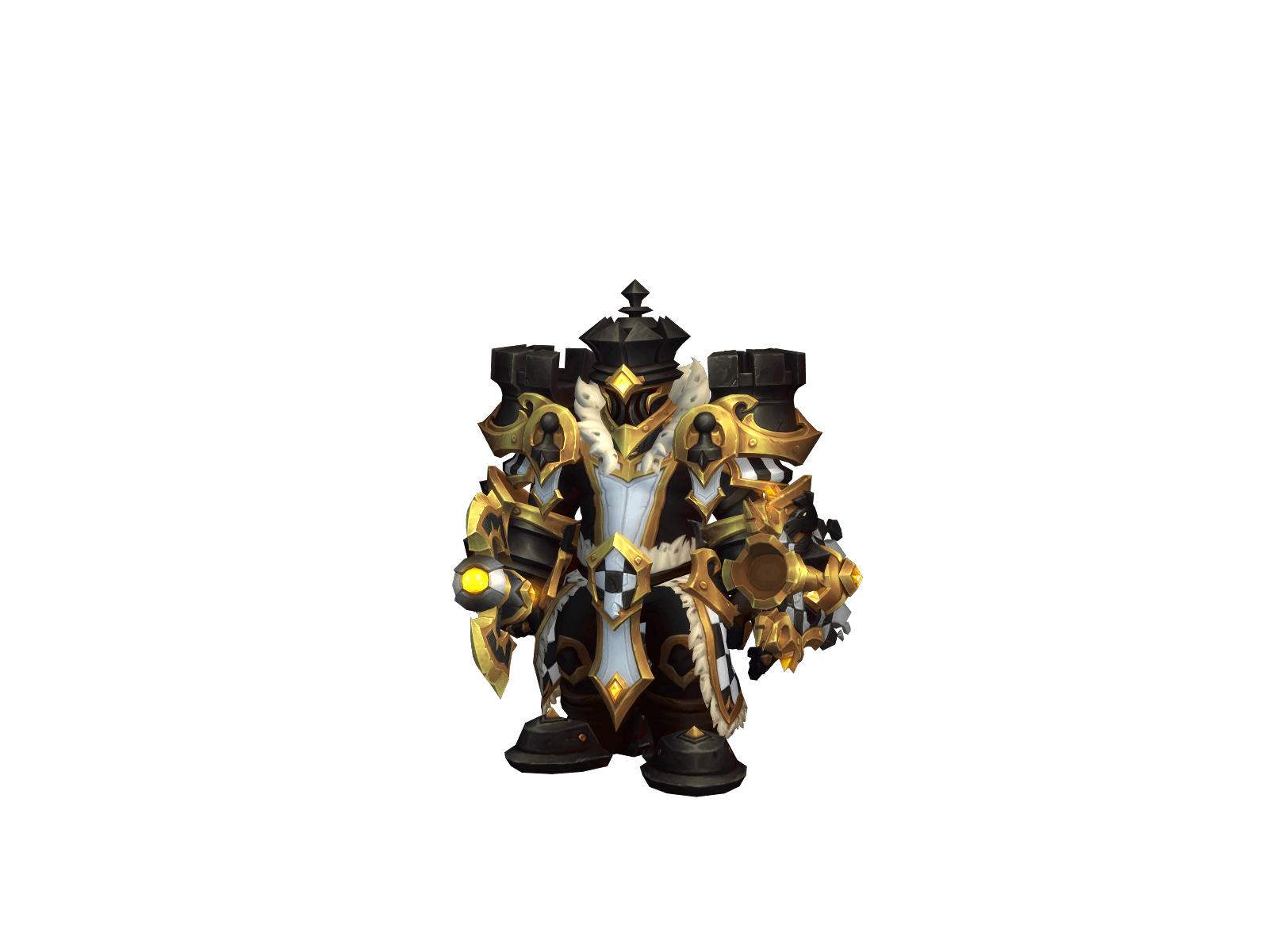 Thwonknchad's character render