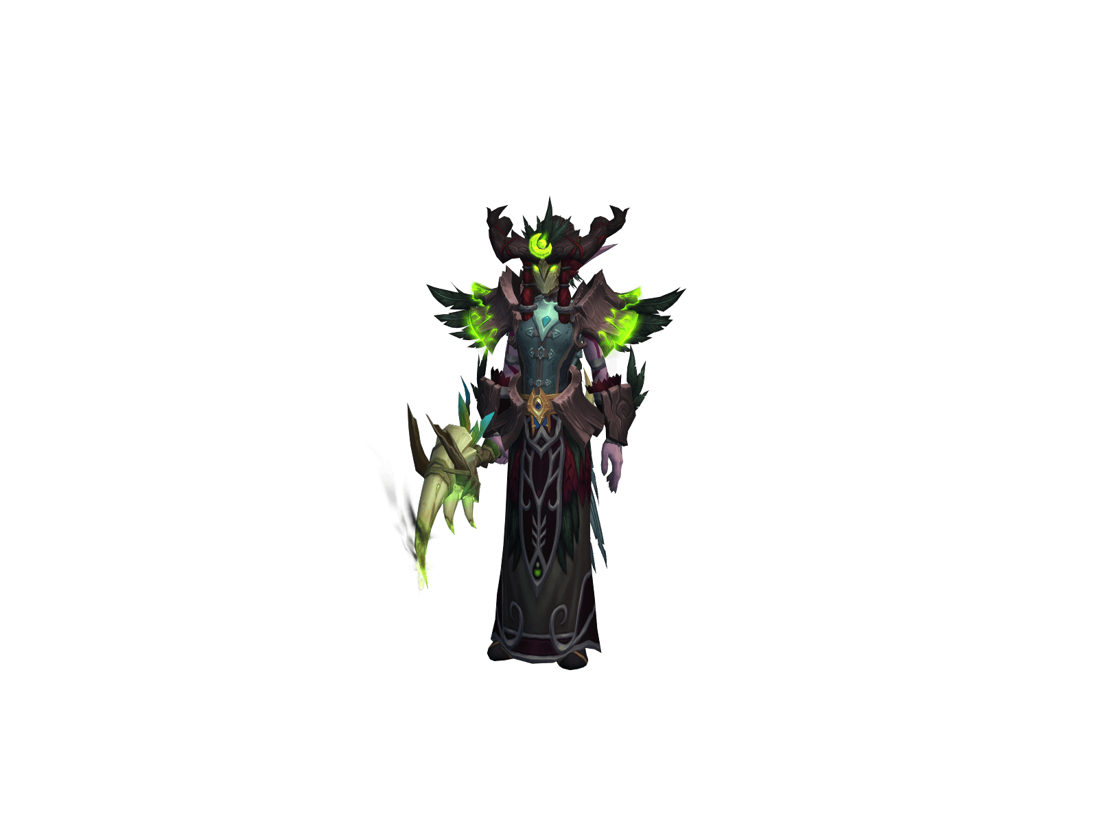 Zyhsul's character render