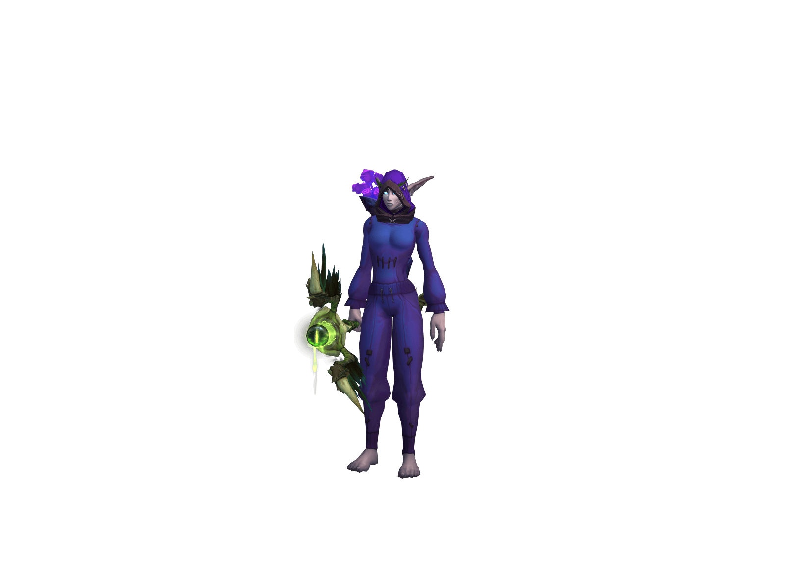 Forestfrenzy's character render