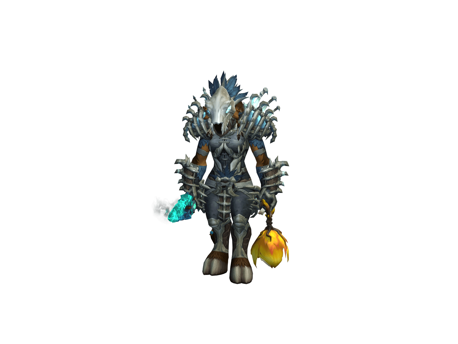 Katerpie's character render