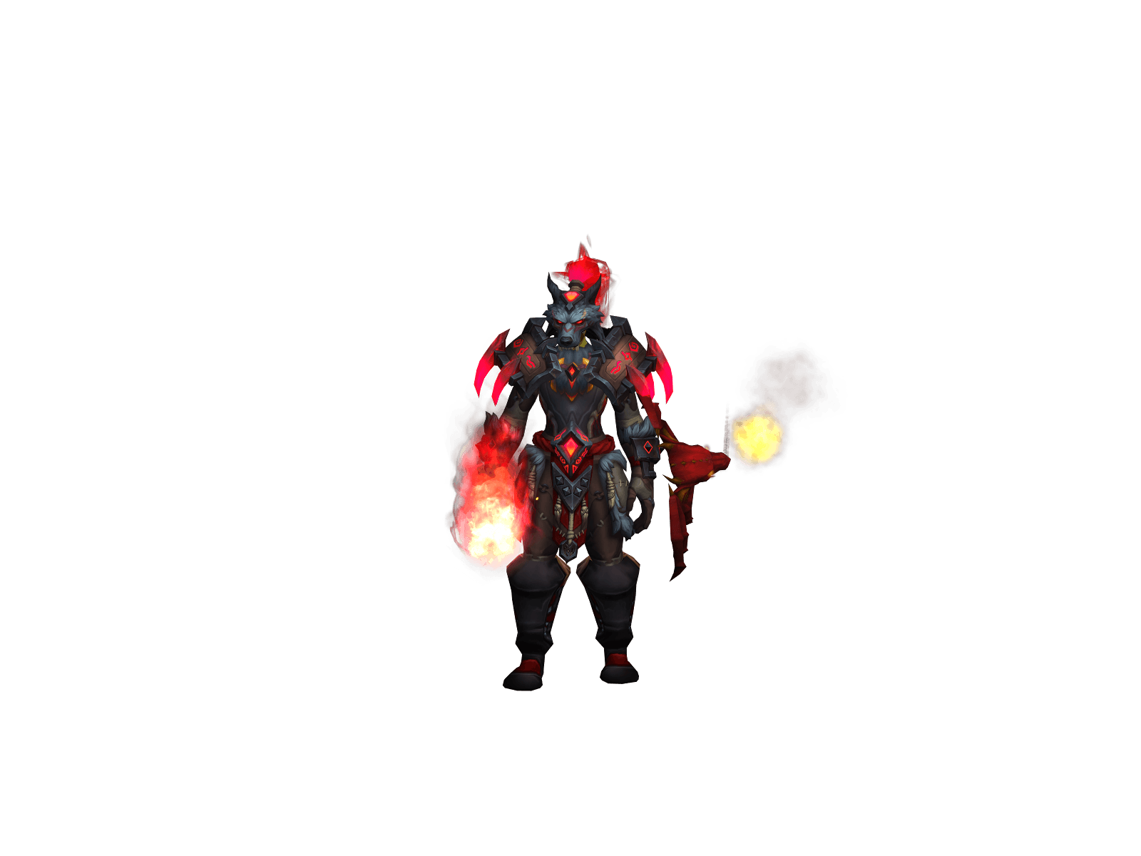 Lgd's character render