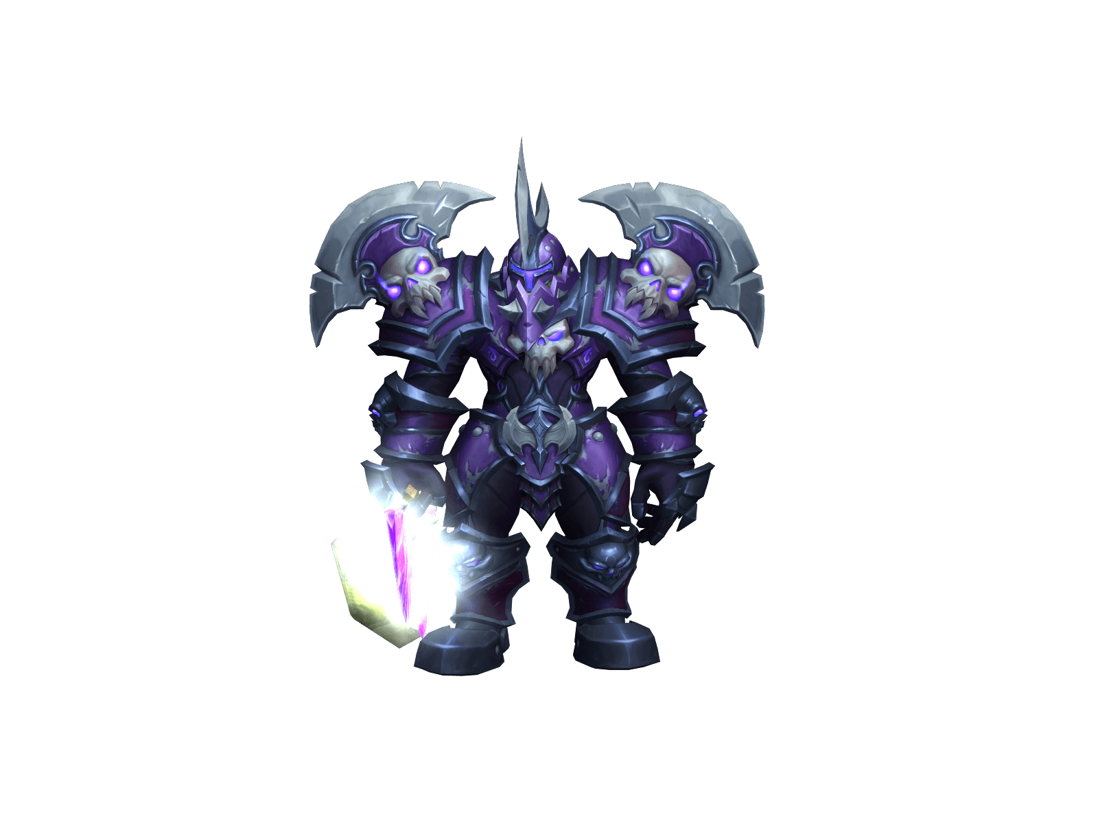 Acecarnage's character render