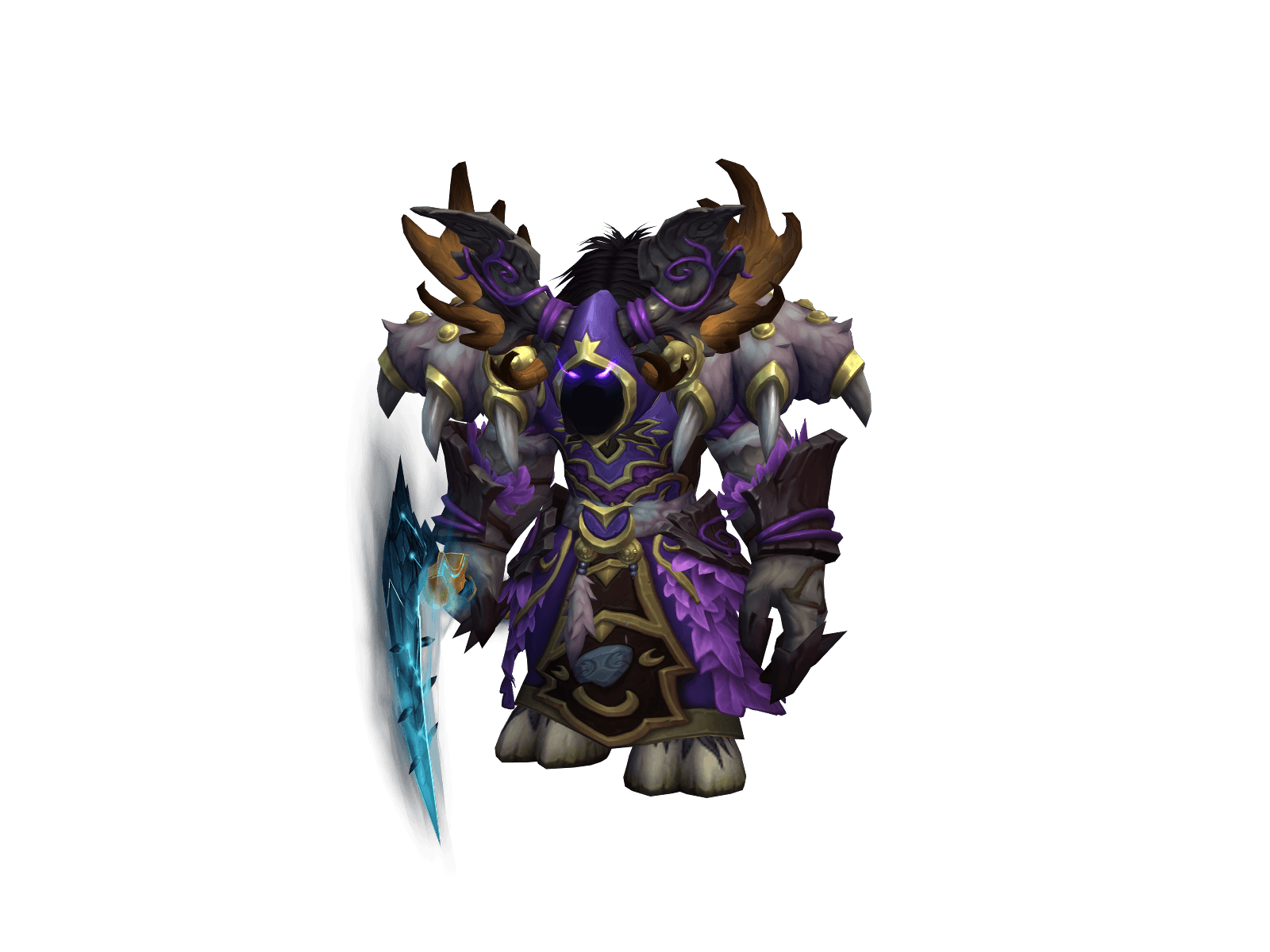 Jaydog's character render