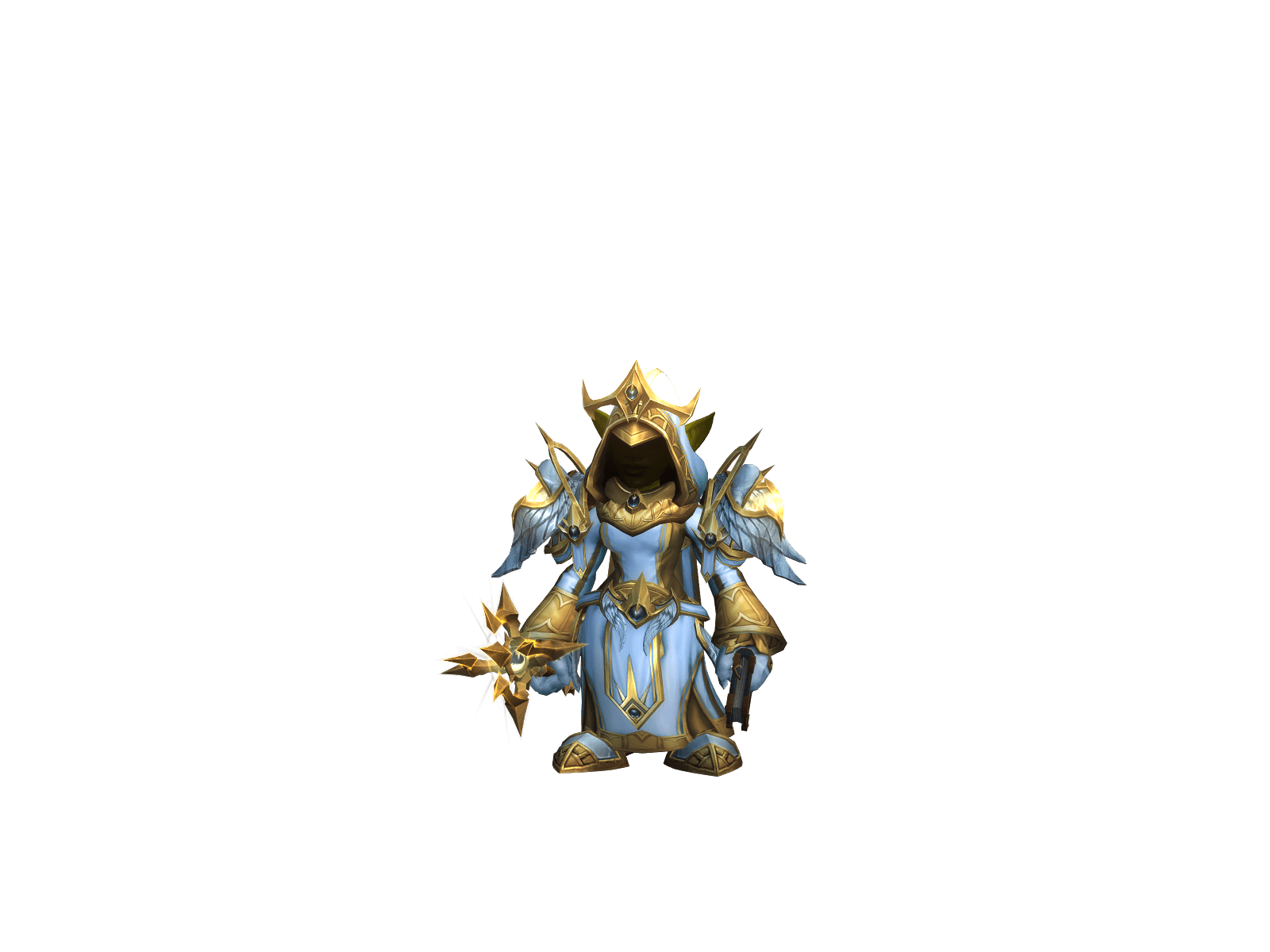 Lightwyrm's character render