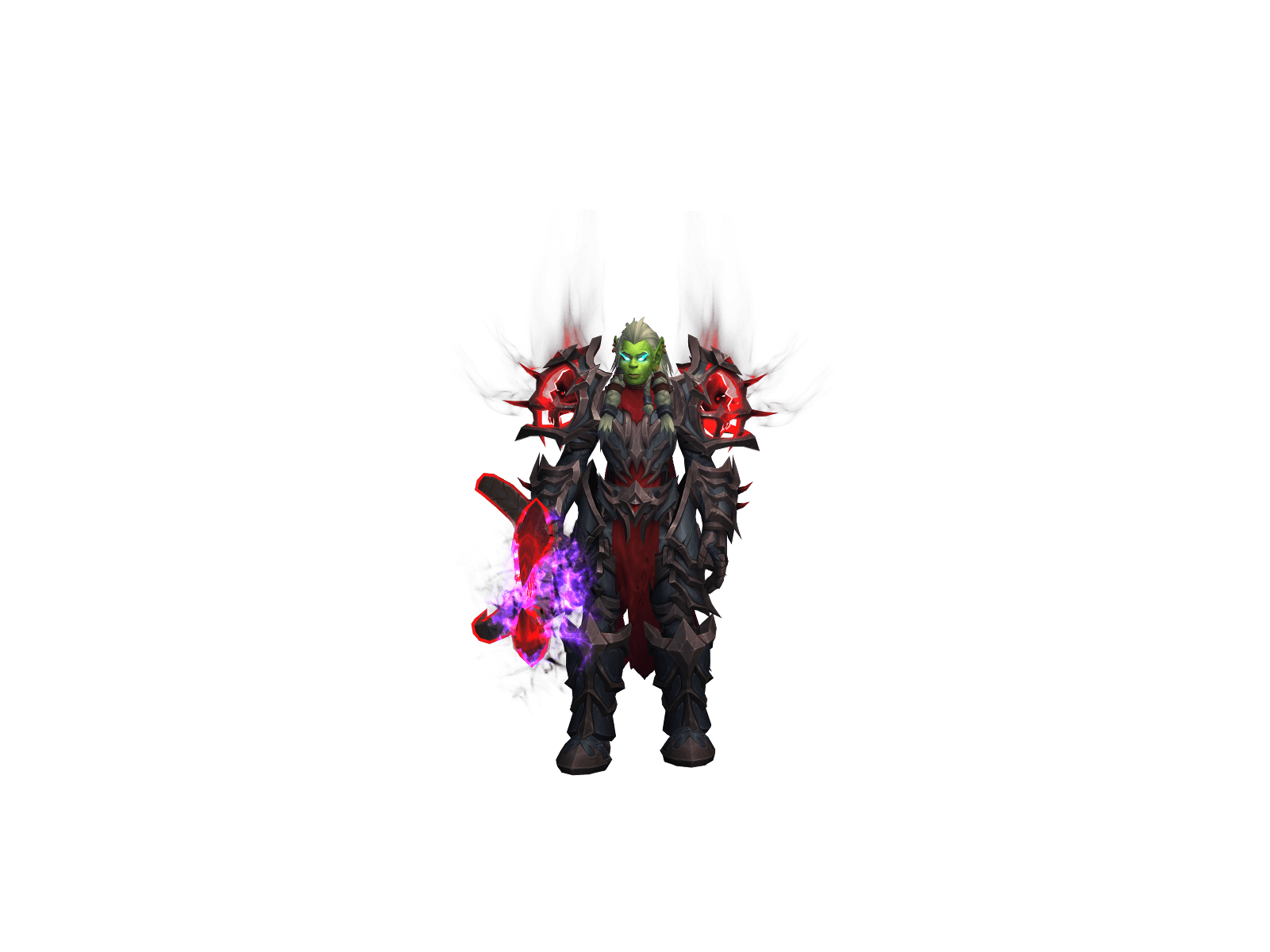 Zzat's character render