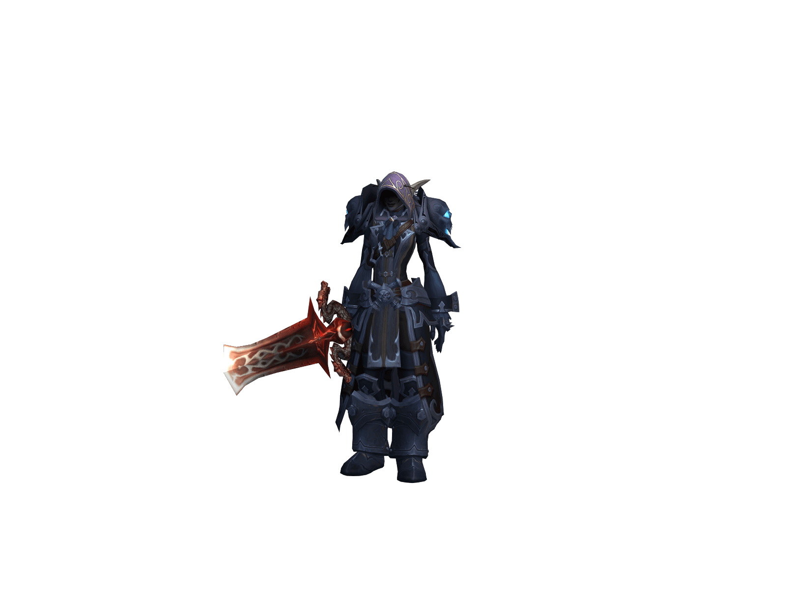 Mikefortnite's character render