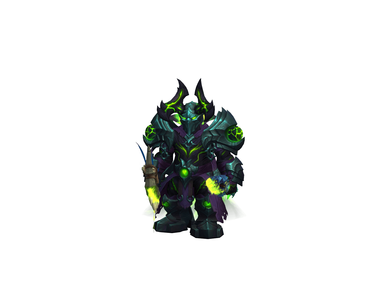 Reggienoble's character render