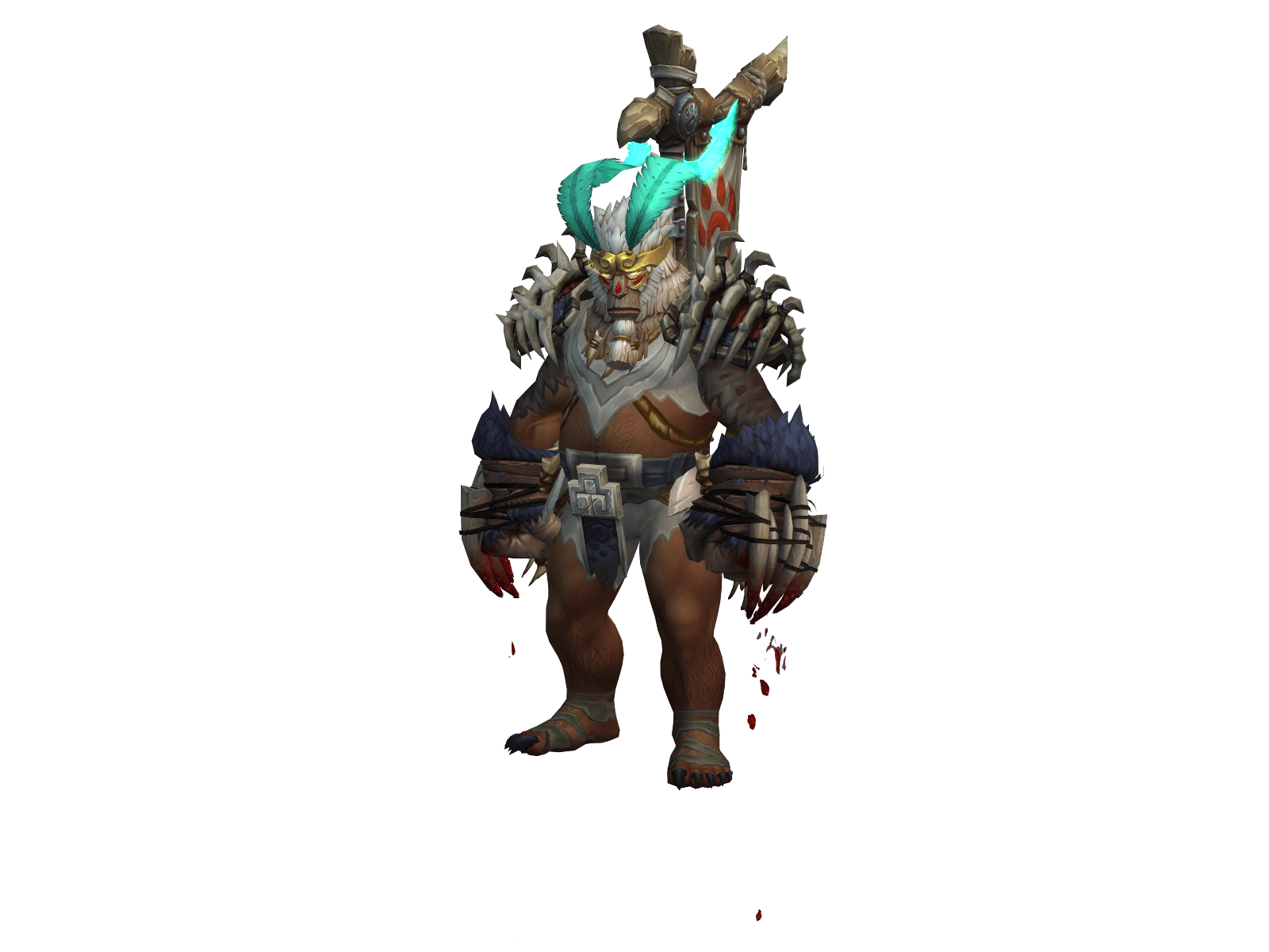 Ðonkeykong's character render
