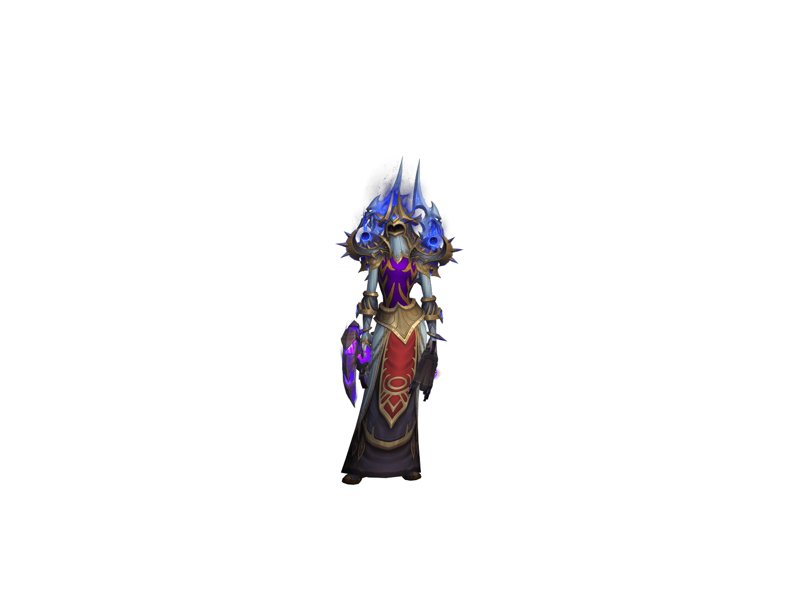 Stupot's character render