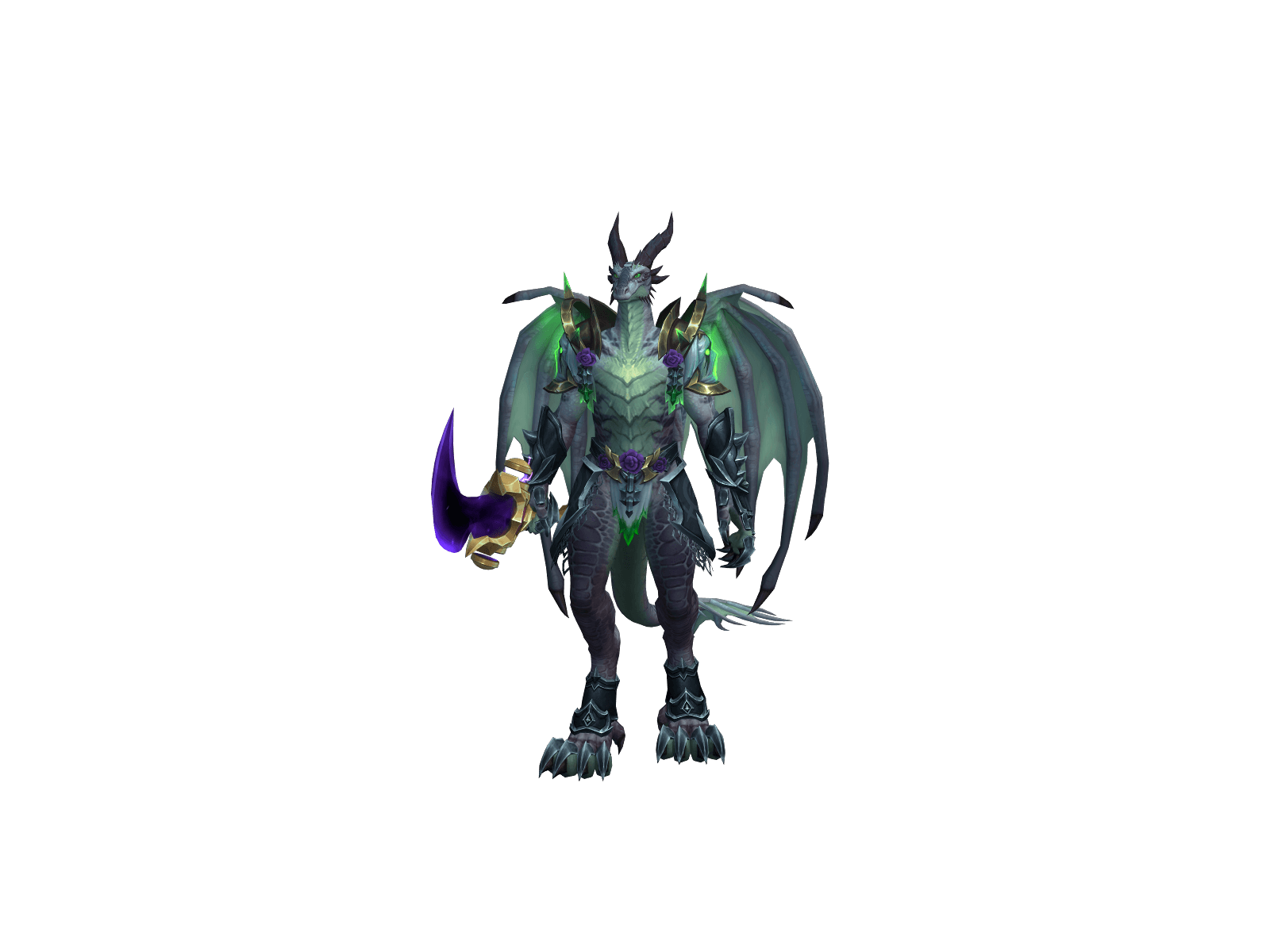 Paddingidiot's character render