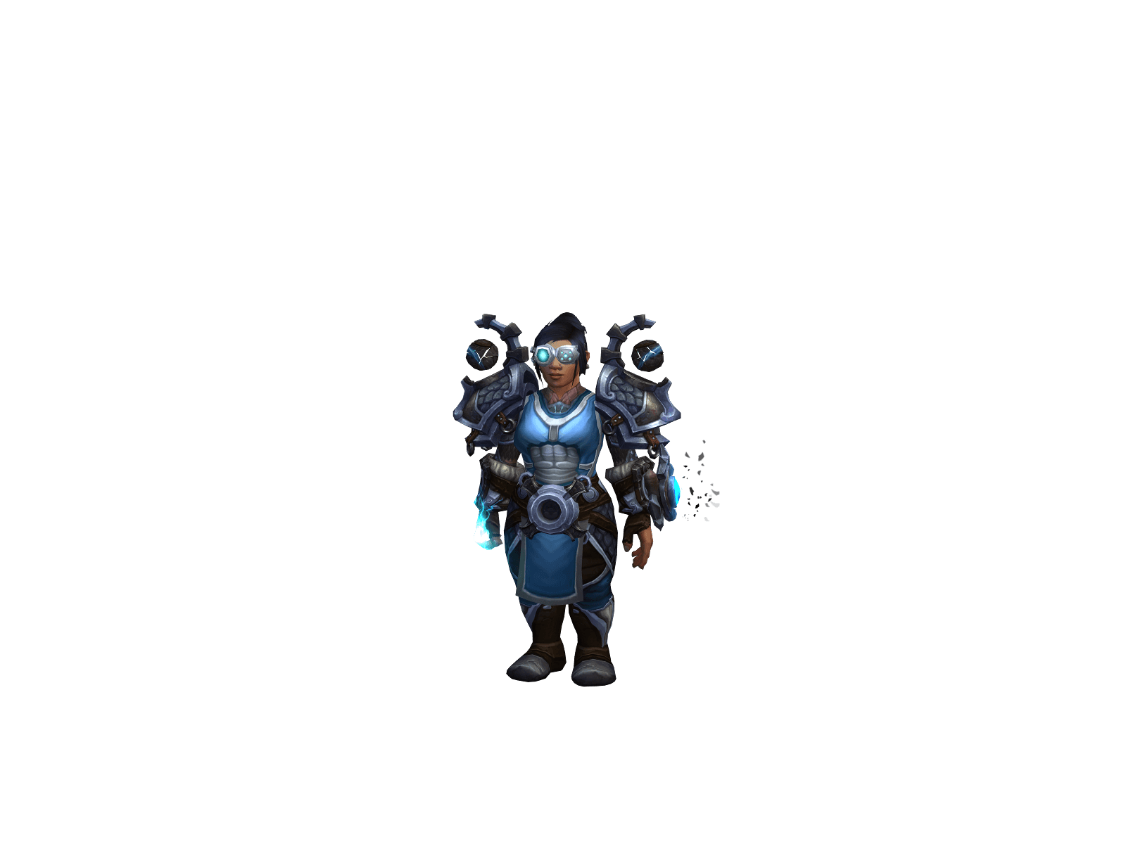 Padgodqt's character render