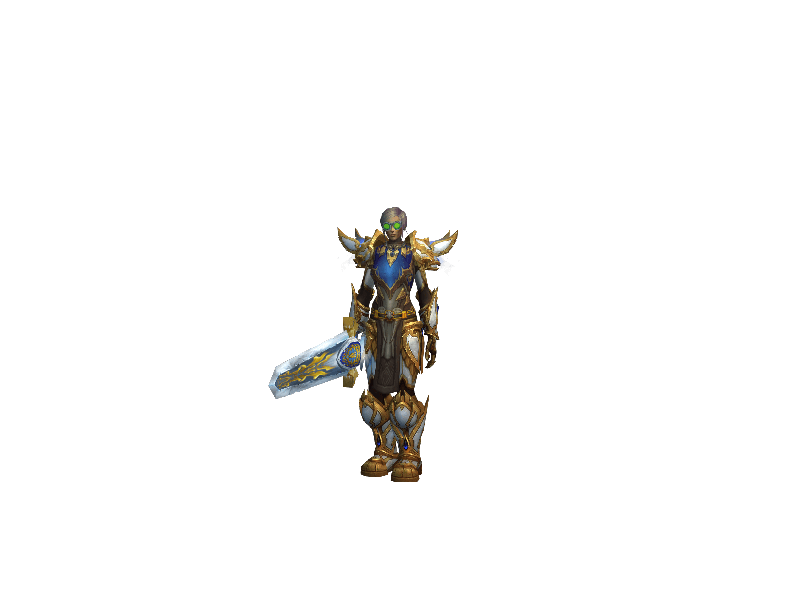 Meq's character render