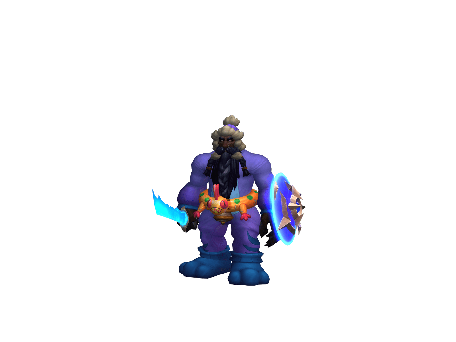 Bigvarms's character render