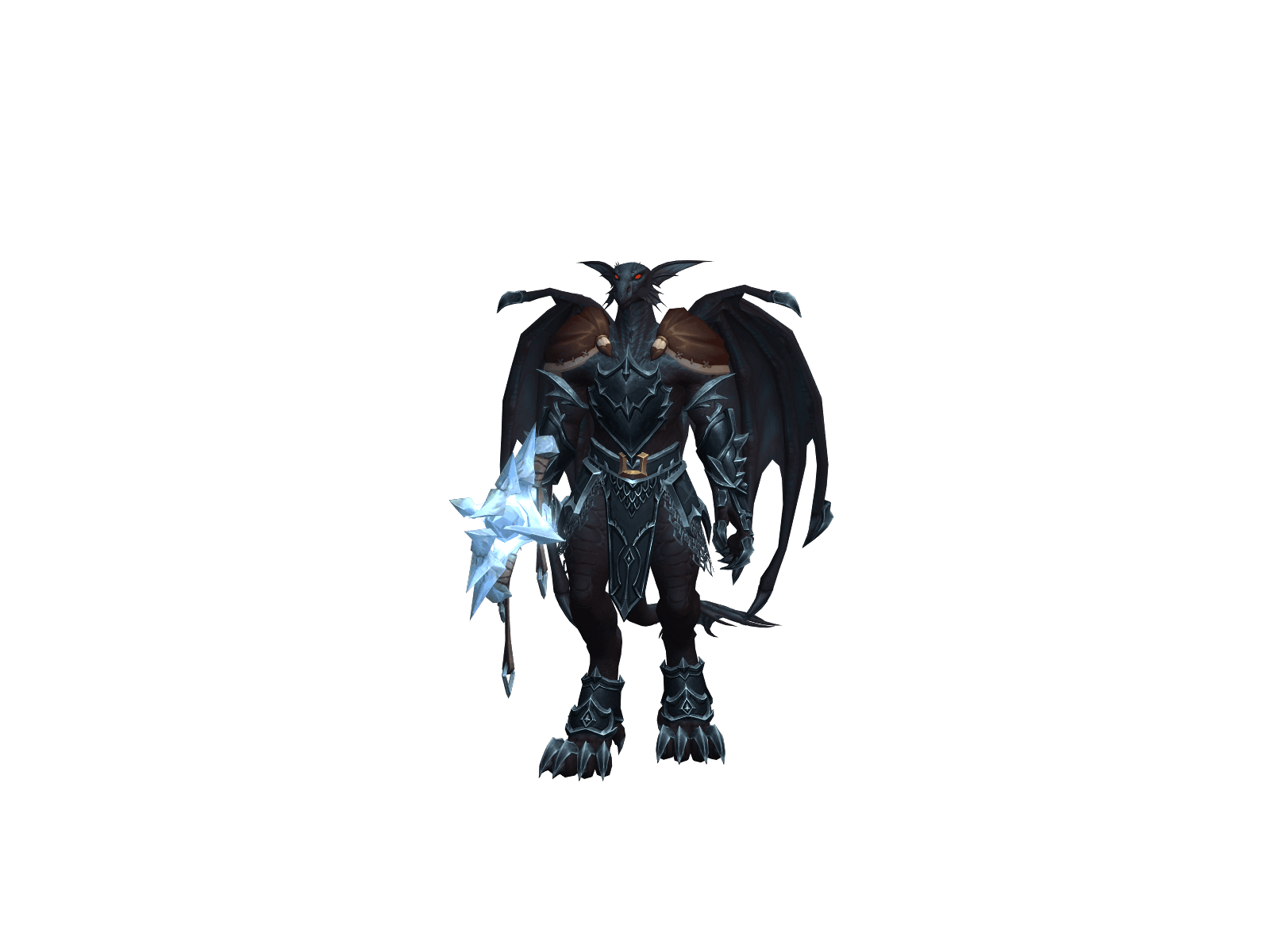 Pezv's character render