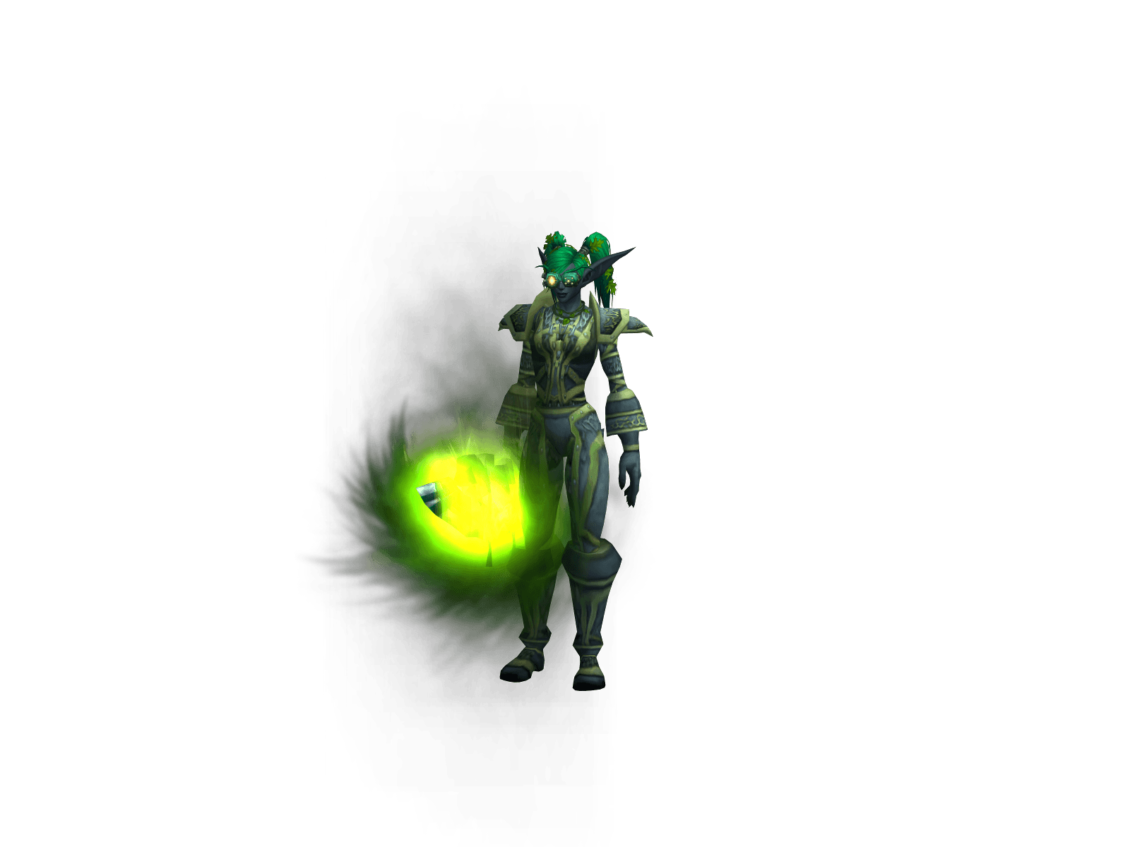 Flayzdru's character render