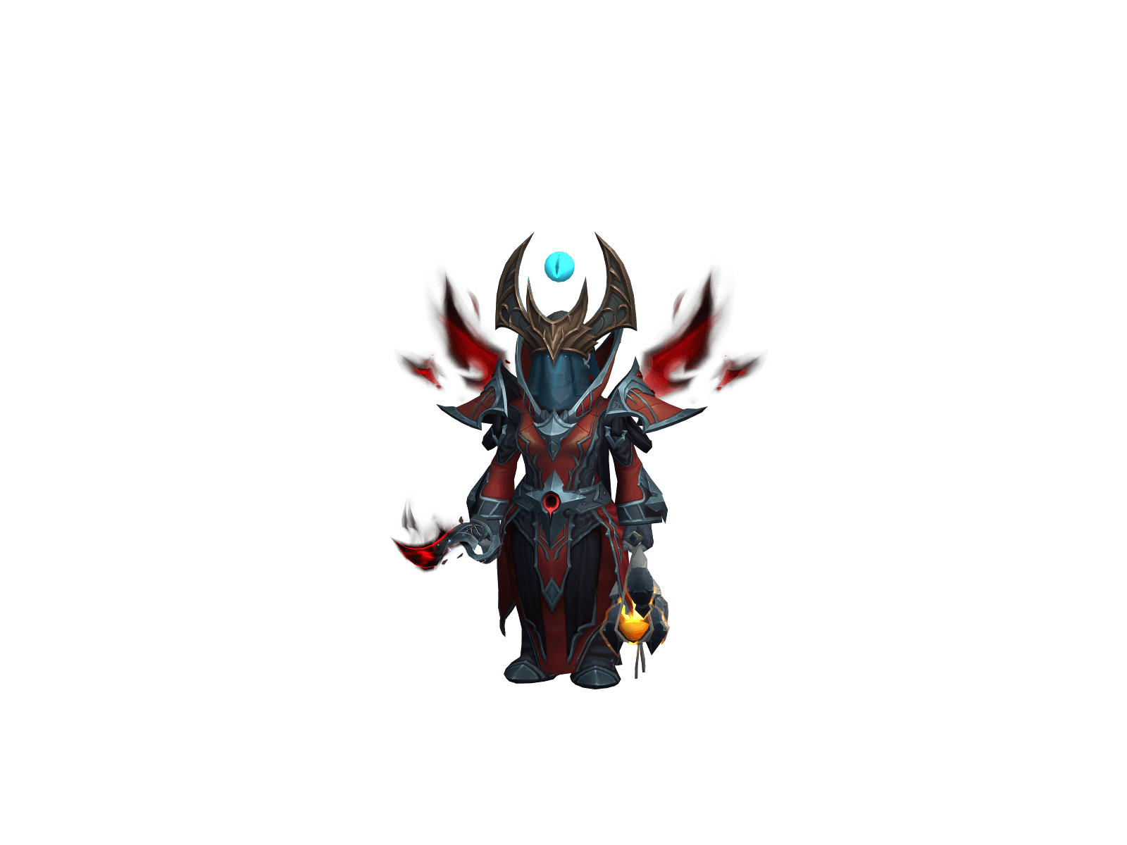 Zgreen's character render