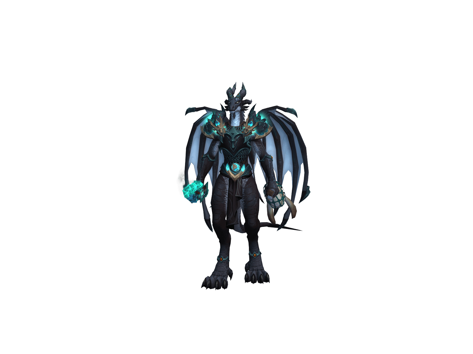 Dwakakiwi's character render