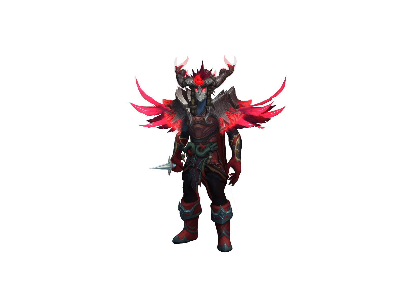 Ndrprsr's character render