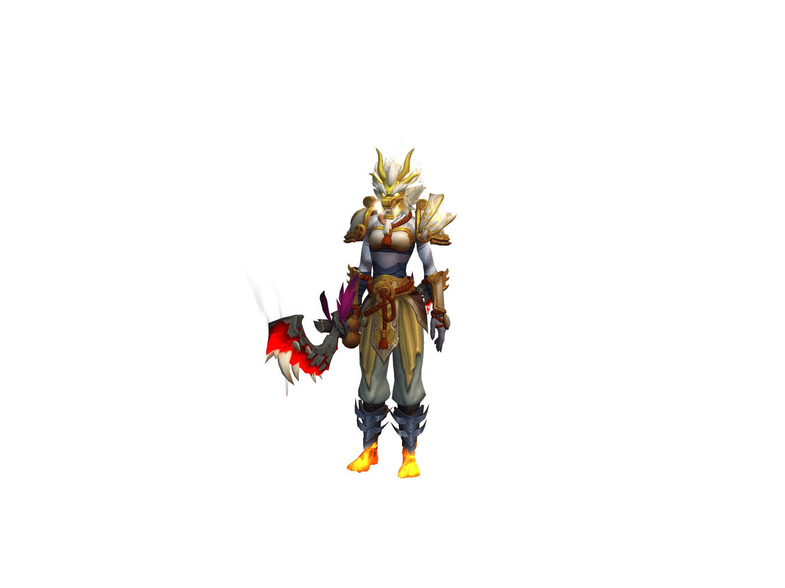 Skettafistin's character render