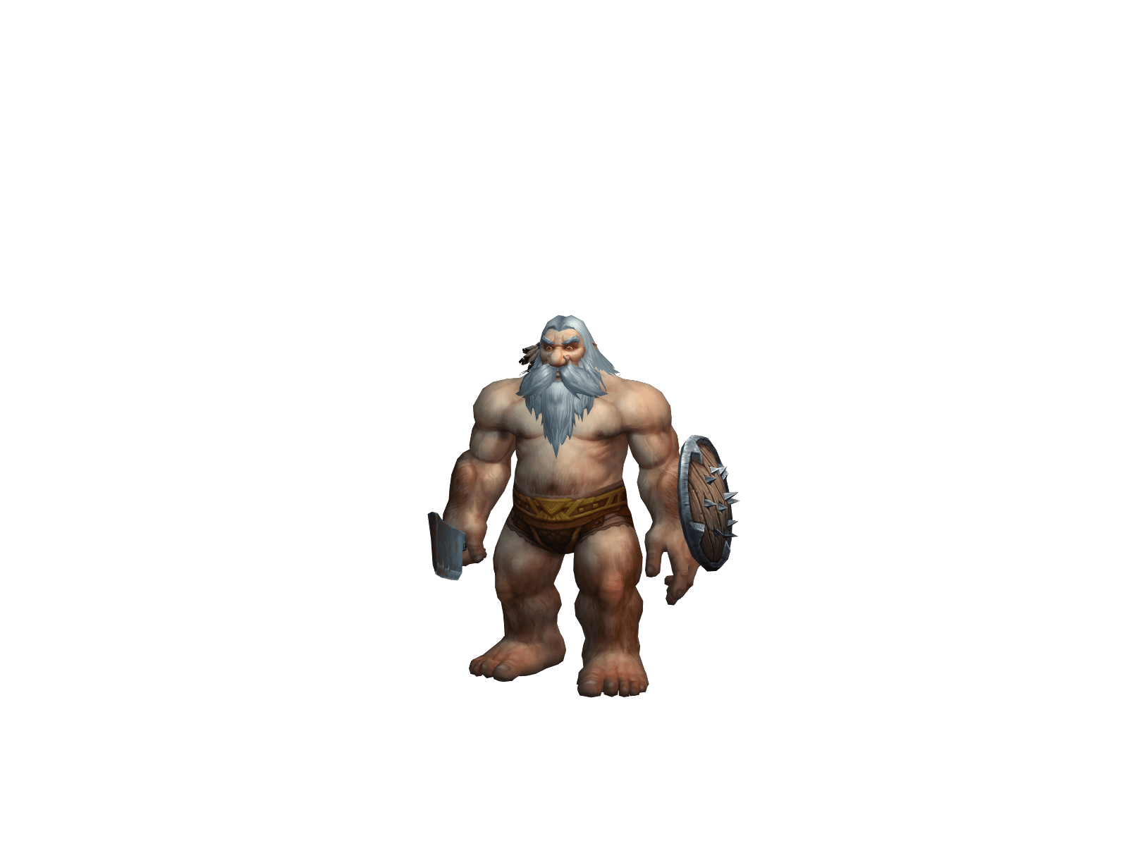 Dizzlepally's character render
