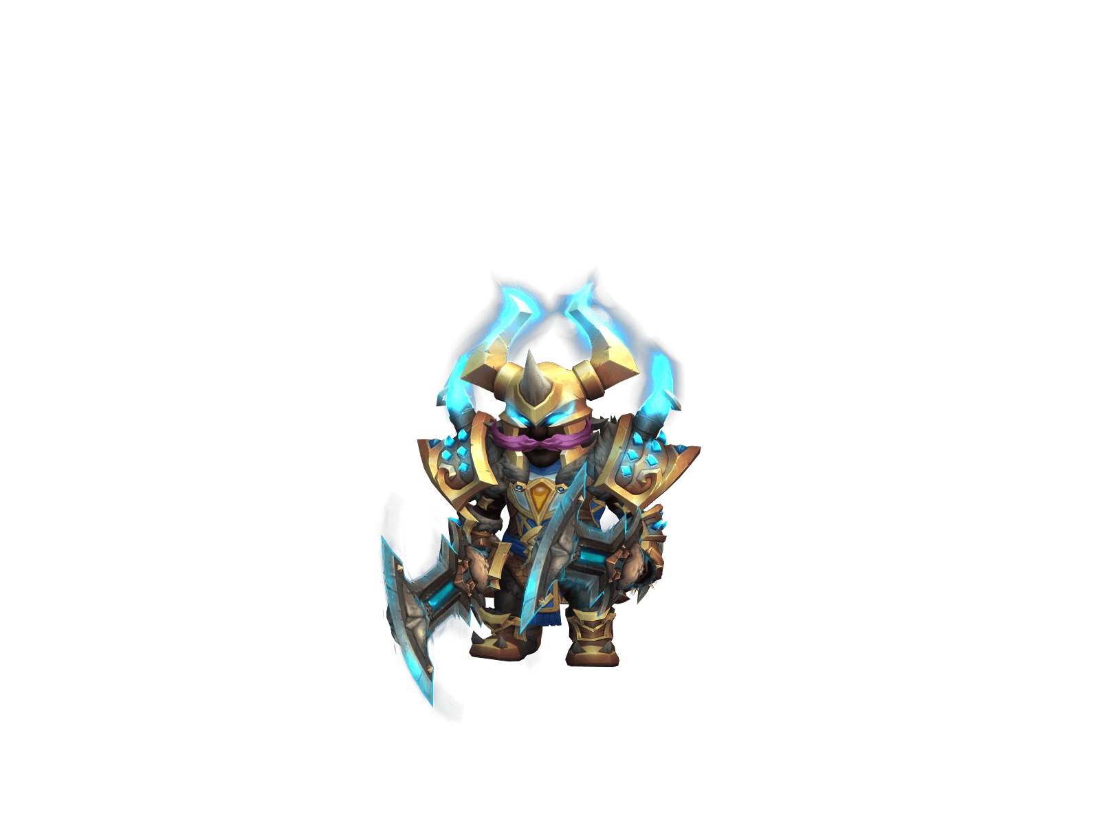 Hogcrank's character render