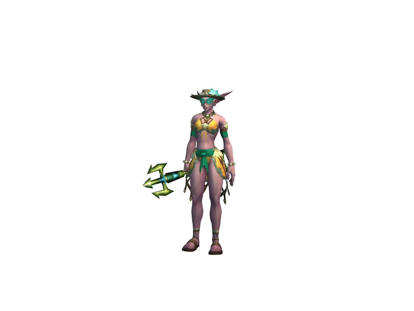 Espx's character render