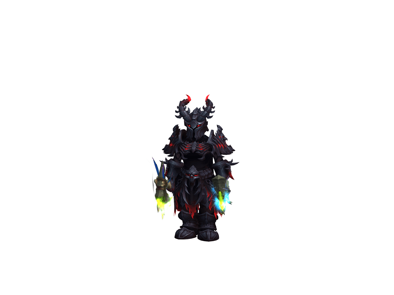 Padgoddk's character render