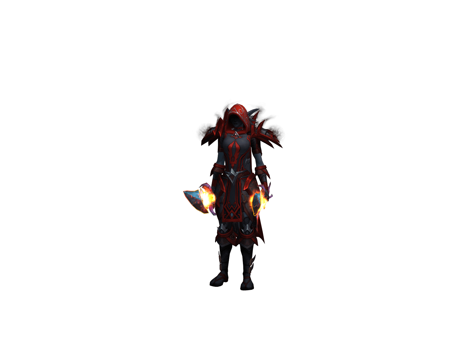 Dojacut's character render
