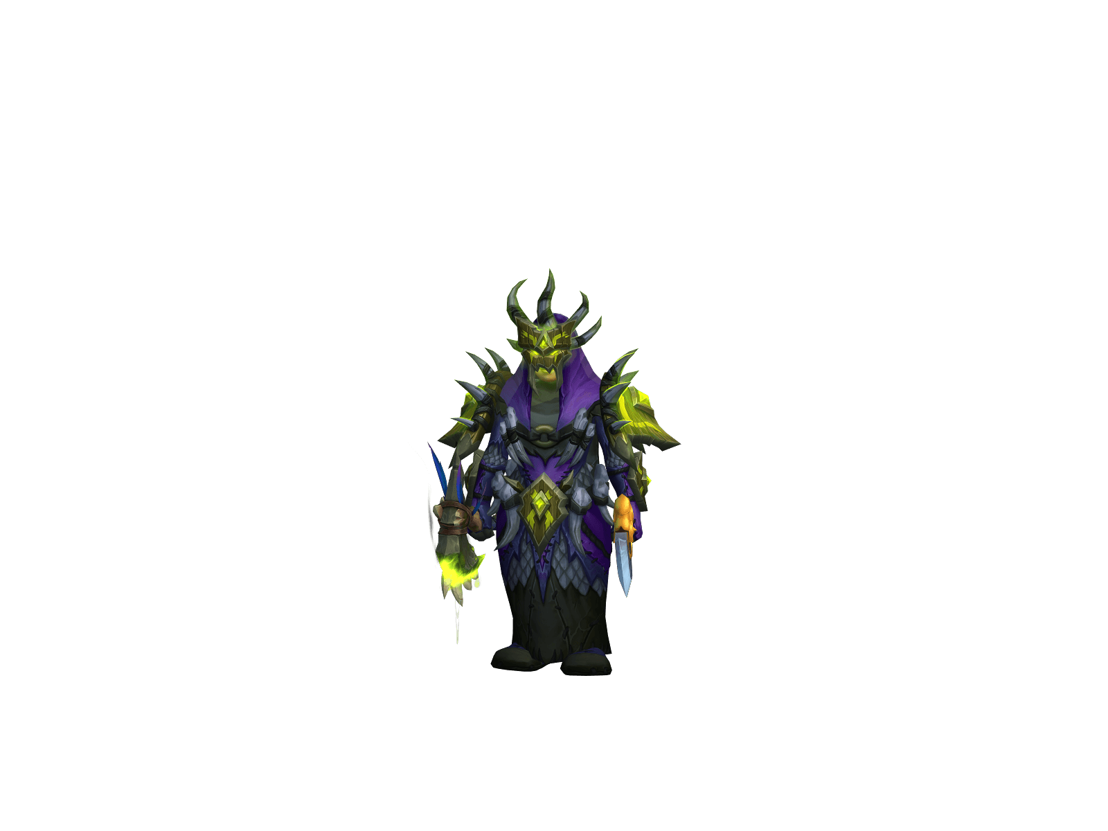 Zorthargirl's character render